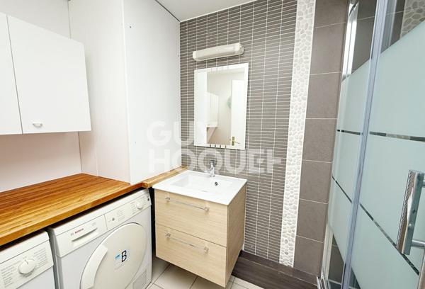 NANTERRE LIMITE RUEIL