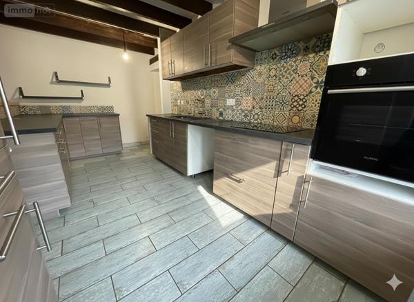 Maison à vendre à Bais en Ille-et-Vilaine (35680), ref : 118/1030