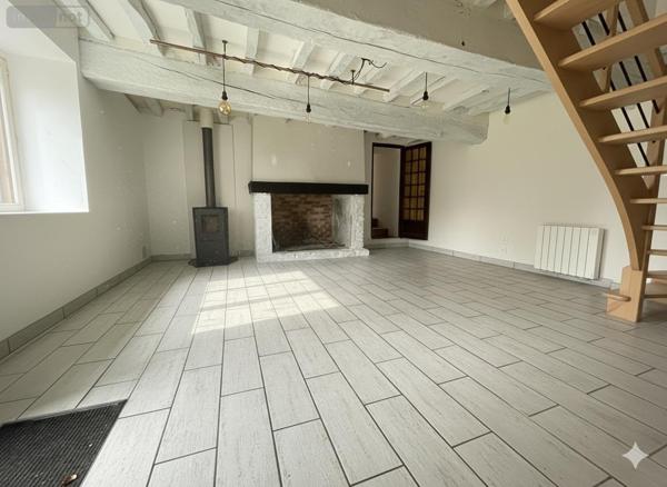 Maison à vendre à Bais en Ille-et-Vilaine (35680), ref : 118/1030