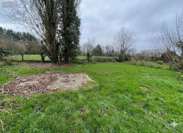 Maison à vendre à Bais en Ille-et-Vilaine (35680), ref : 118/1030