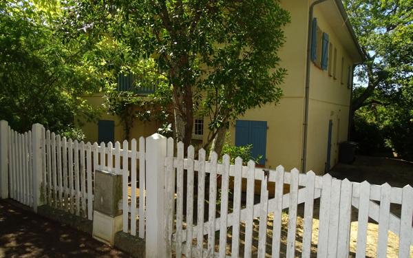 Maison à louer