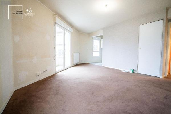 Appartement à vendre à Rennes en Ille-et-Vilaine (35000), ref : 2012   
Arsenal - Redon