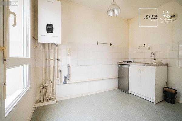 Appartement à vendre à Rennes en Ille-et-Vilaine (35000), ref : 2012   
Arsenal - Redon