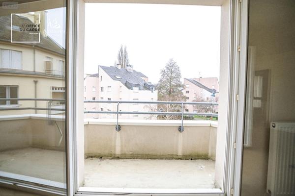 Appartement à vendre à Rennes en Ille-et-Vilaine (35000), ref : 2012   
Arsenal - Redon