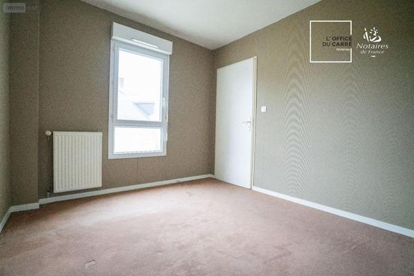 Appartement à vendre à Rennes en Ille-et-Vilaine (35000), ref : 2012   
Arsenal - Redon