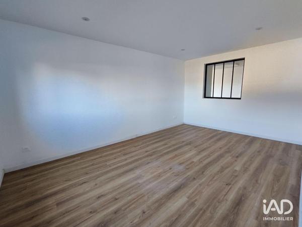 Location local d’activité 490 m² Saint-Memmie