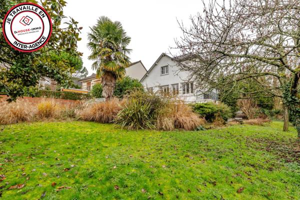 Maison à vendre 9 pièces de 178 m²