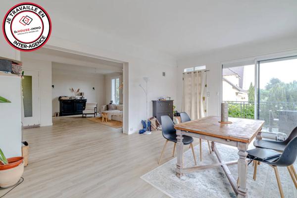 Maison à vendre 9 pièces de 178 m²