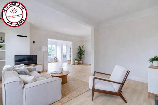 Maison à vendre 9 pièces de 178 m²
