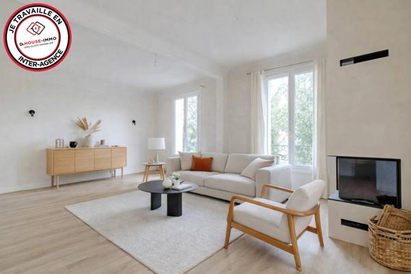 Maison à vendre 9 pièces de 178 m²
