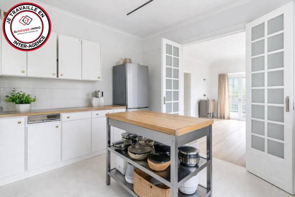 Maison à vendre 9 pièces de 178 m²