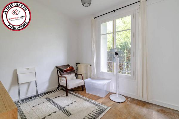 Maison à vendre 9 pièces de 178 m²