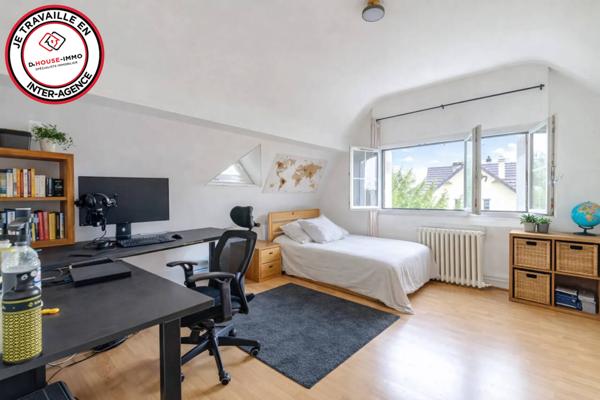 Maison à vendre 9 pièces de 178 m²