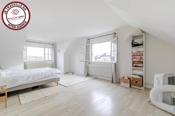 Maison à vendre 9 pièces de 178 m²