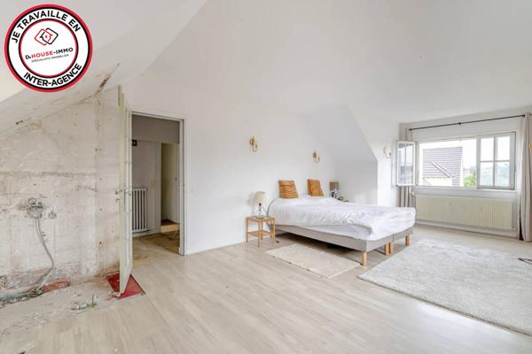 Maison à vendre 9 pièces de 178 m²