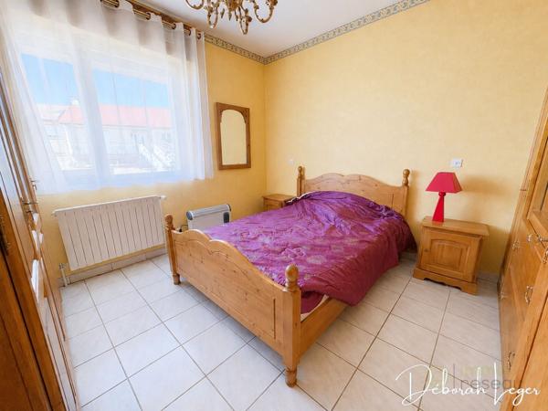 Maison à MONTOIS LA MONTAGNE (57860)