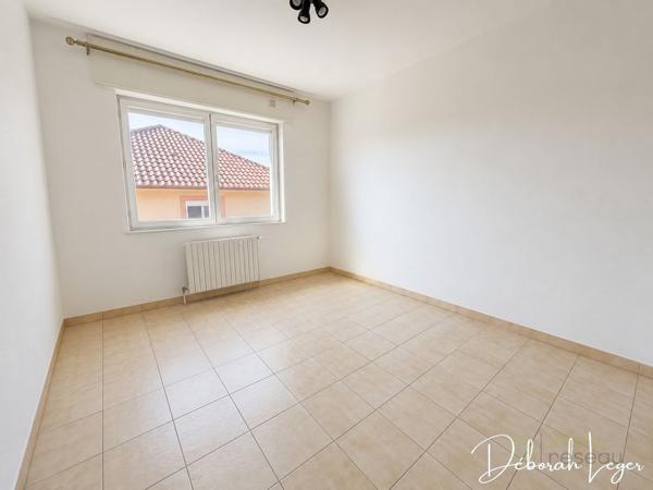 Maison à MONTOIS LA MONTAGNE (57860)
