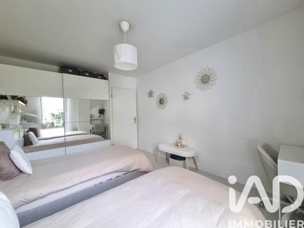 Appartement à vendre 3 pièces 60 m² Boissy-Saint-Léger