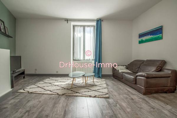 Appartement à louer 1 pièce de 38 m²