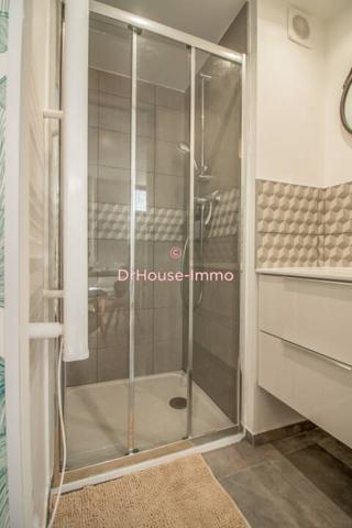 Appartement à louer 1 pièce de 38 m²