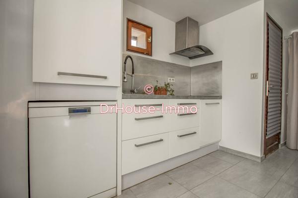 Appartement à louer 1 pièce de 38 m²