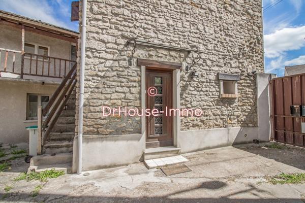 Appartement à louer 1 pièce de 38 m²