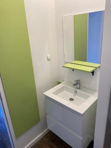 À vendre - T1, 1 pièce situé à Sauveterre-de-Béarn (64390)