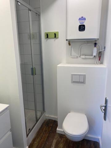 À vendre - T1, 1 pièce situé à Sauveterre-de-Béarn (64390)