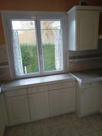 Maison  7 pièce(s) 137 m2