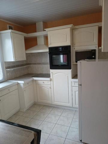 Maison  7 pièce(s) 137 m2