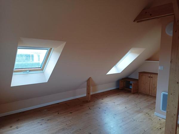 Maison  7 pièce(s) 137 m2