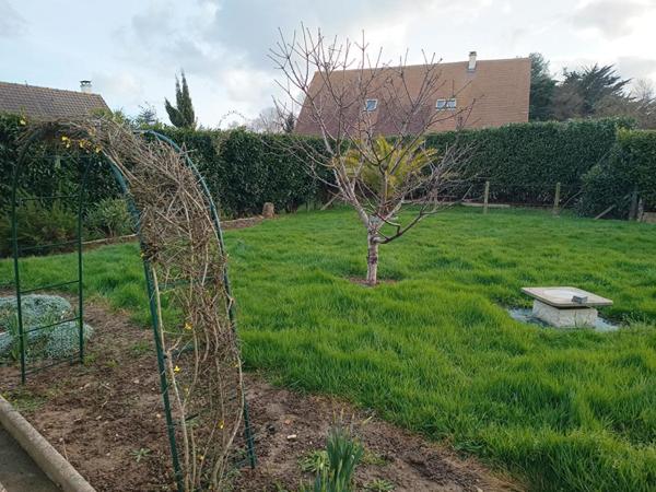 Maison  7 pièce(s) 137 m2