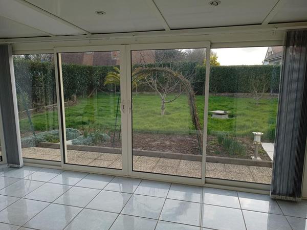 Maison  7 pièce(s) 137 m2