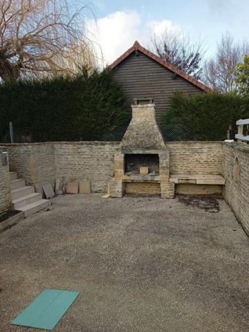 Maison  7 pièce(s) 137 m2