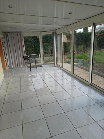 Maison  7 pièce(s) 137 m2