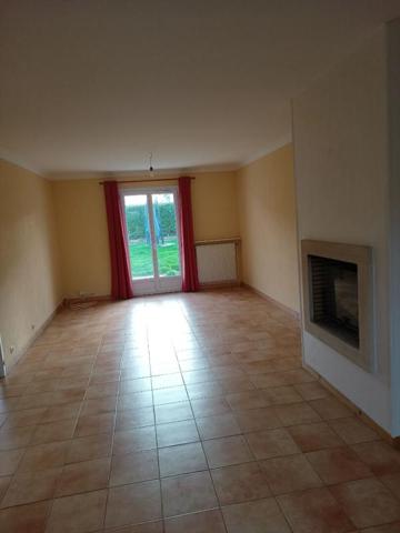 Maison  7 pièce(s) 137 m2