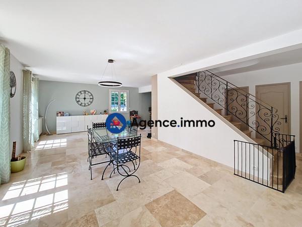 À vendre - Maison ancienne, 6 pièces située à Château-la-Vallière (37330)