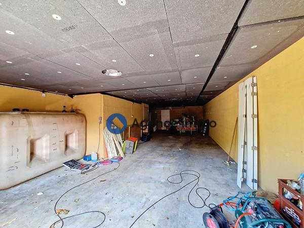 À vendre - Maison ancienne, 6 pièces située à Château-la-Vallière (37330)