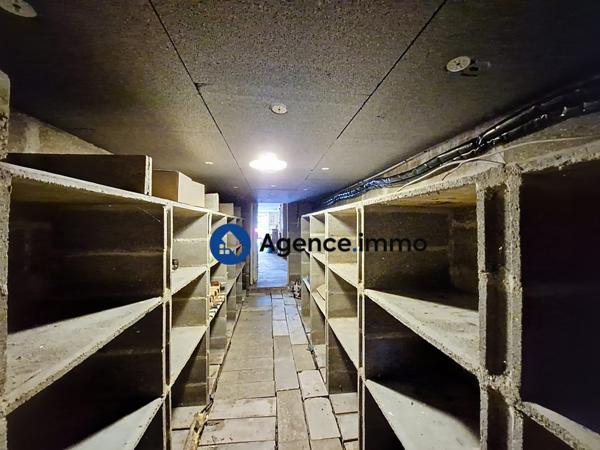 À vendre - Maison ancienne, 6 pièces située à Château-la-Vallière (37330)