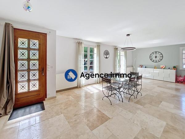 À vendre - Maison ancienne, 6 pièces située à Château-la-Vallière (37330)