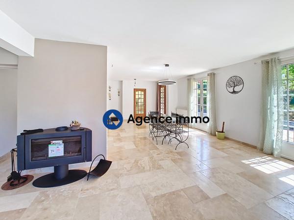 À vendre - Maison ancienne, 6 pièces située à Château-la-Vallière (37330)