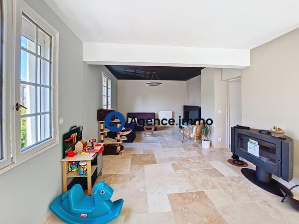 À vendre - Maison ancienne, 6 pièces située à Château-la-Vallière (37330)