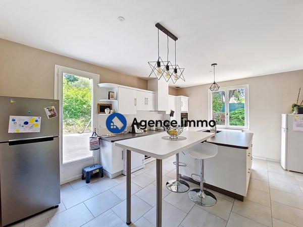 À vendre - Maison ancienne, 6 pièces située à Château-la-Vallière (37330)