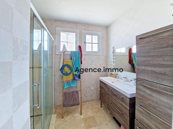 À vendre - Maison ancienne, 6 pièces située à Château-la-Vallière (37330)