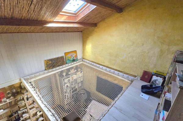 Cuzorn (47500) Maison de campagne au calme sur plus de 2,5 hectares