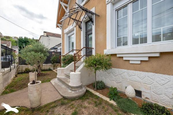 Maison à vendre 257 152 € Périgueux 5 p 80 m² DPE A