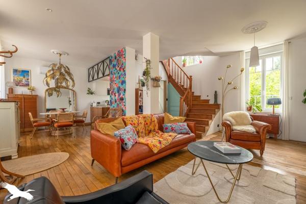 Maison à vendre 257 152 € Périgueux 5 p 80 m² DPE A