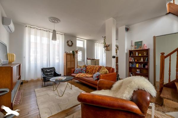 Maison à vendre 257 152 € Périgueux 5 p 80 m² DPE A