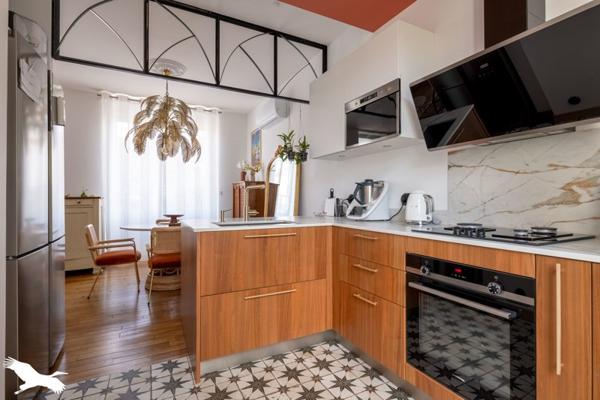 Maison à vendre 257 152 € Périgueux 5 p 80 m² DPE A