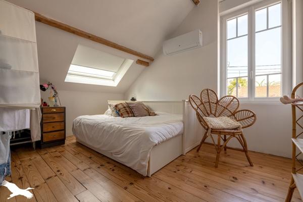 Maison à vendre 257 152 € Périgueux 5 p 80 m² DPE A
